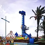 아파트 Costa Blanca In *
