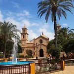 Costa Blanca In 또레비에하
