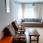 Costa Blanca In 아파트