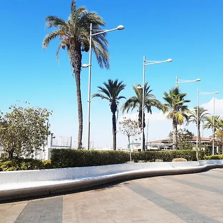 Costa Blanca In Appartement