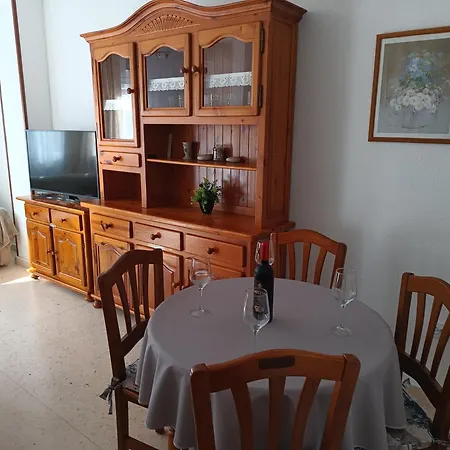 Costa Blanca In Appartement