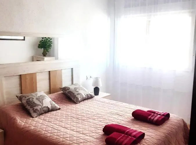 Costa Blanca In * Torrevieja