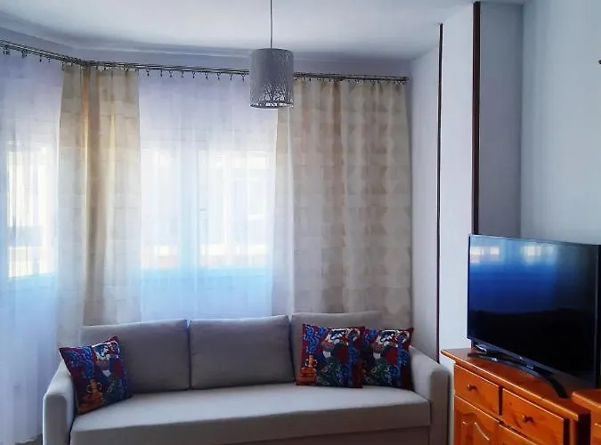 Appartement Costa Blanca In *