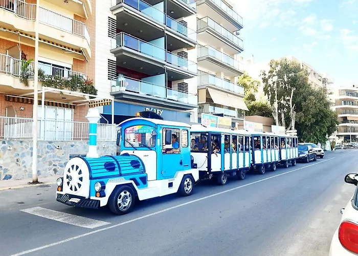 Appartement Costa Blanca In *