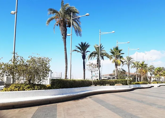 Costa Blanca In Appartement