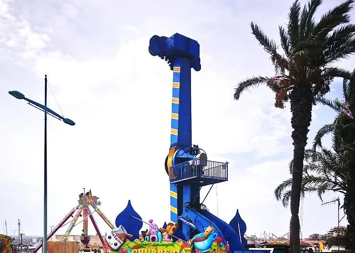 Appartement Costa Blanca In *