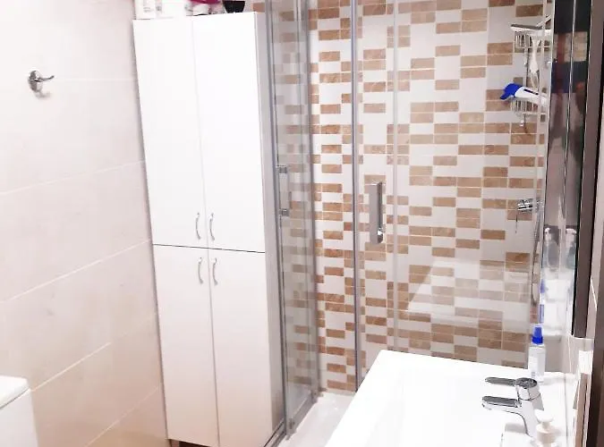 Appartement Costa Blanca In Torrevieja