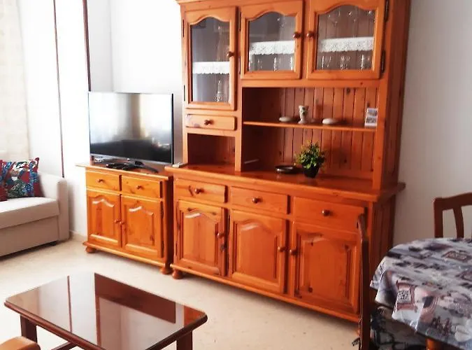 Appartement Costa Blanca In *