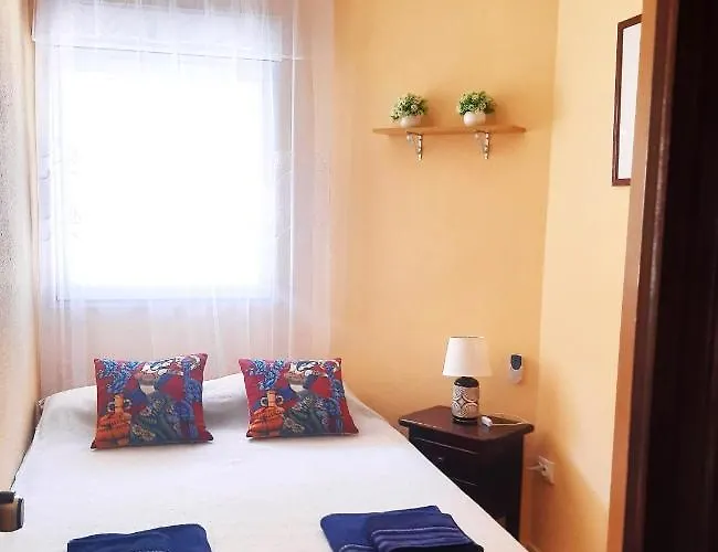 Appartement Costa Blanca In *