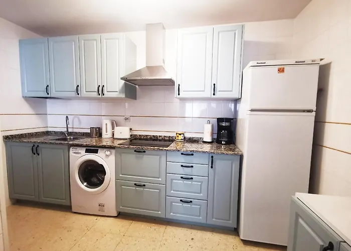 Appartement Costa Blanca In Torrevieja