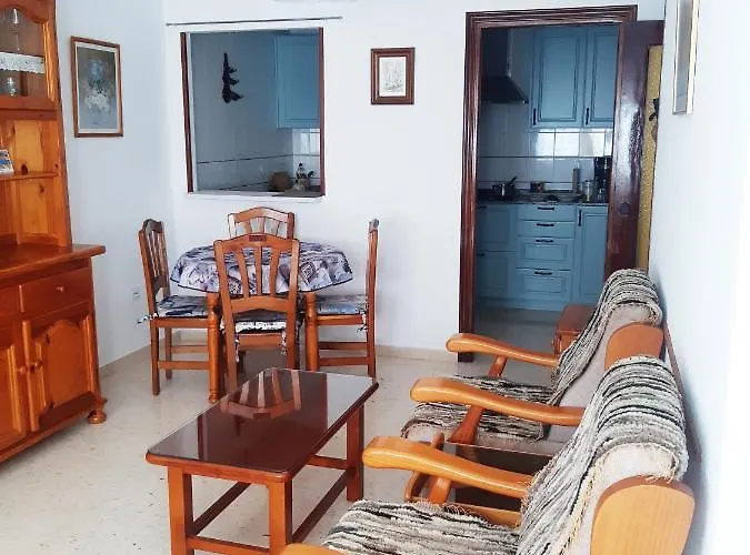 Costa Blanca In Appartement