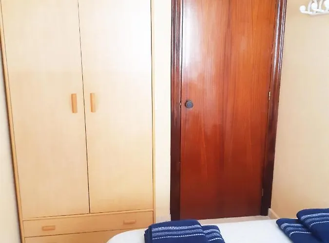 Appartement Costa Blanca In Torrevieja