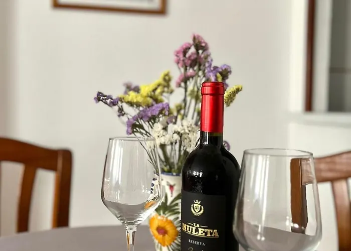 Costa Blanca In Appartement Torrevieja