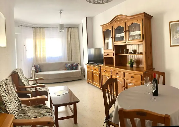 Costa Blanca In Appartement