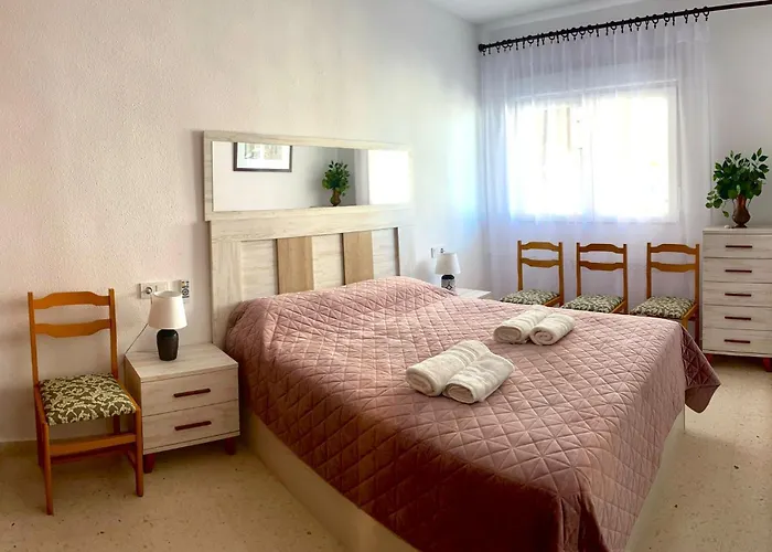 Costa Blanca In Torrevieja