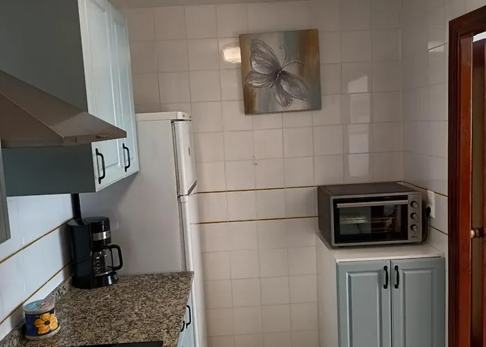 Appartement Costa Blanca In