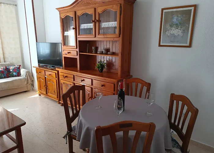 Costa Blanca In Appartement