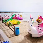 Costa Blanca In Торевьиа