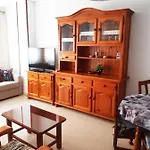 Апартаменты Costa Blanca In *