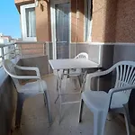 Costa Blanca In *