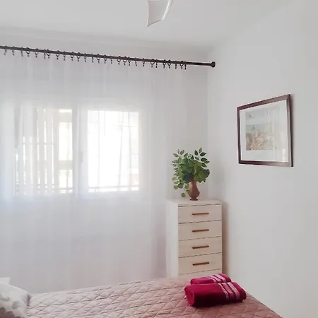 Costa Blanca In * טורבייחה