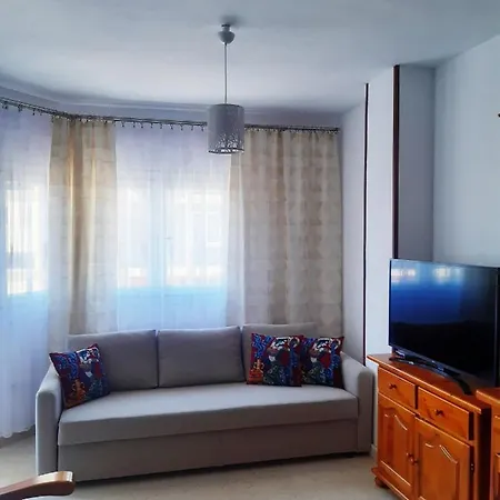 شقة Costa Blanca In *