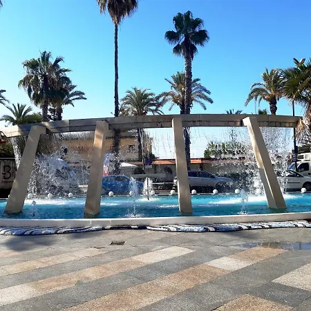 Costa Blanca In * Τορεβιέχα
