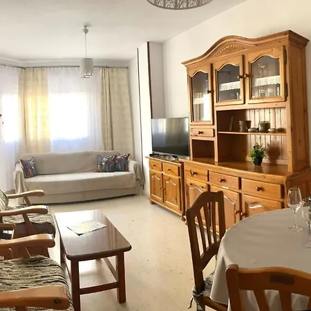 Costa Blanca In شقة