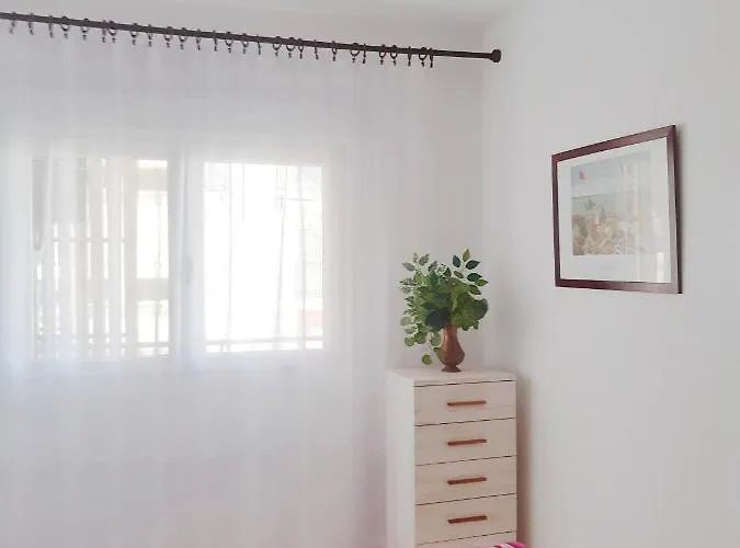 Costa Blanca In * تورّيفيِخا