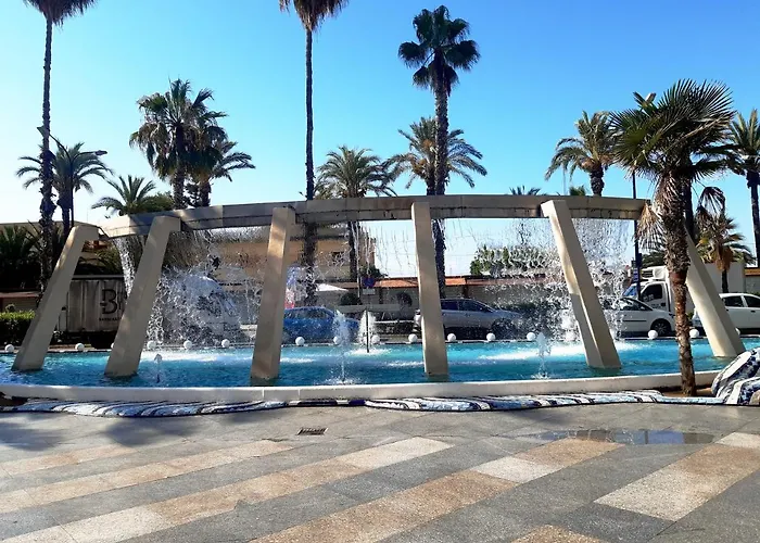 Costa Blanca In * تورّيفيِخا