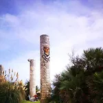 Costa Blanca In
