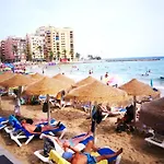 Costa Blanca In Daire