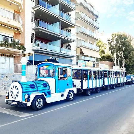 Daire Costa Blanca In *